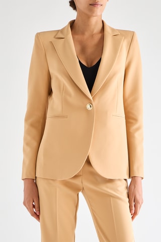 Veste - Camel