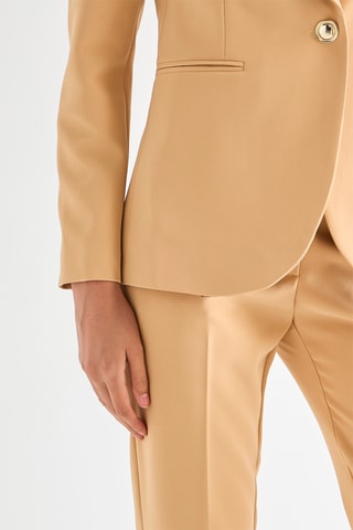 Veste - Camel