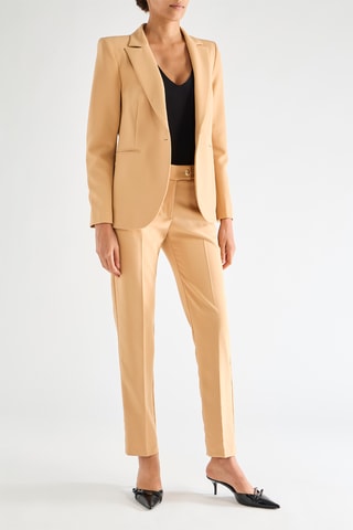 Veste - Camel