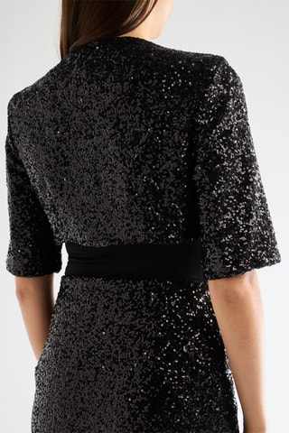 Veste - Noir