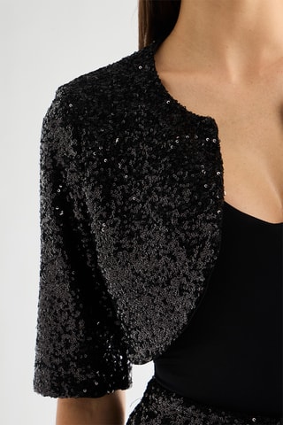 Veste - Noir