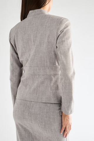 Veste - Gris clair