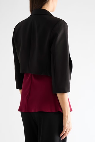 Veste - Noir