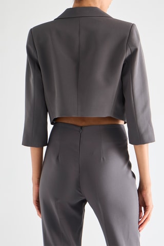 Veste - Gris