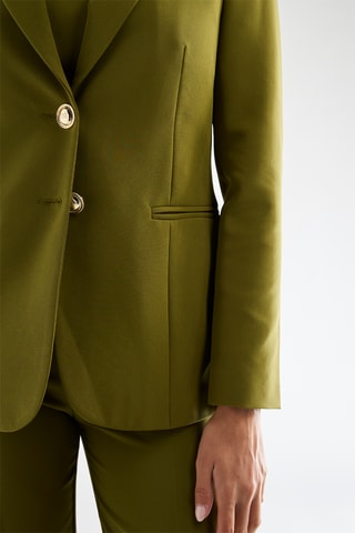 Veste - Vert olive