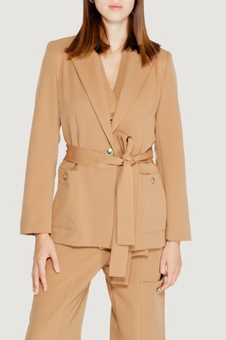 Veste - Camel
