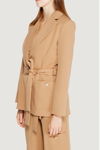 Veste - Camel