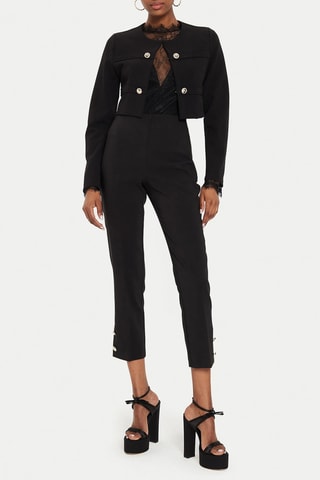 Veste - Noir