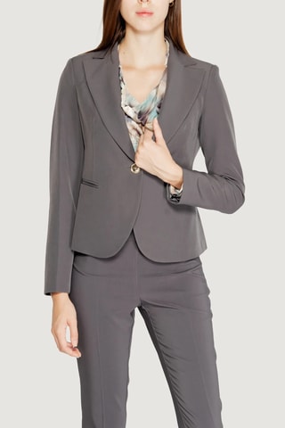 Veste - Gris