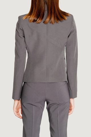 Veste - Gris