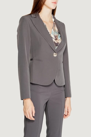 Veste - Gris