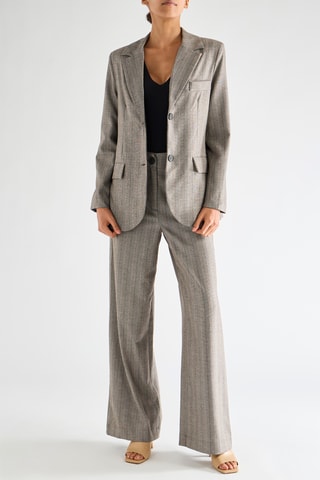 Veste - Gris