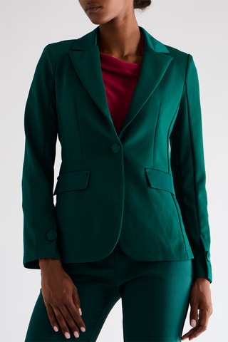 Veste - Vert foncé
