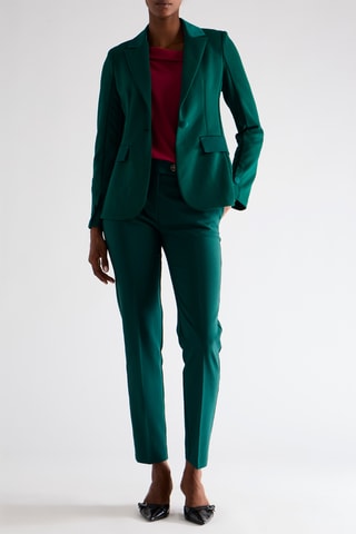 Veste - Vert foncé