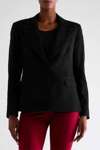 Veste - Noir
