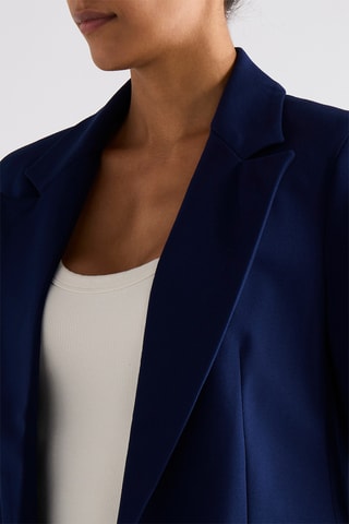 Veste - Bleu marine