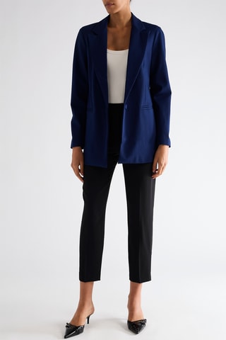Veste - Bleu marine