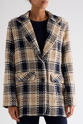 Veste - Beige