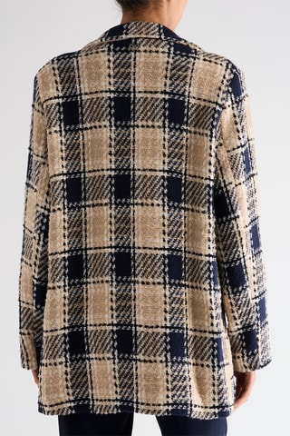 Veste - Beige