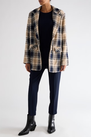 Veste - Beige
