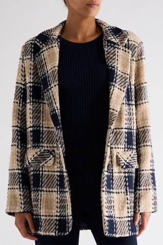 Veste - Beige