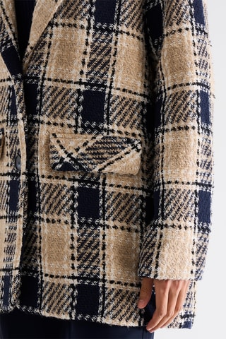 Veste - Beige