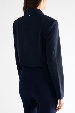 Veste - Bleu marine