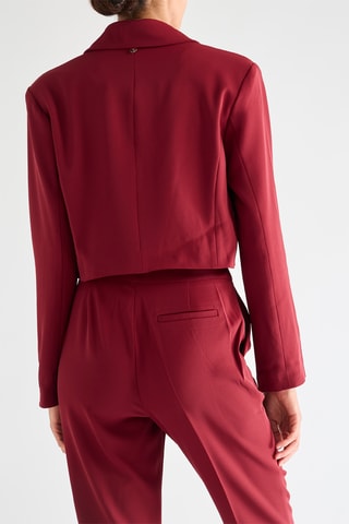 Veste - Bordeaux