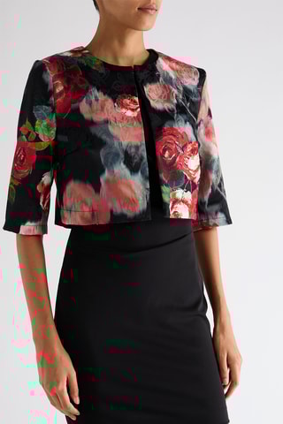 Veste - Noir
