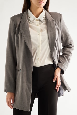 Veste - Gris