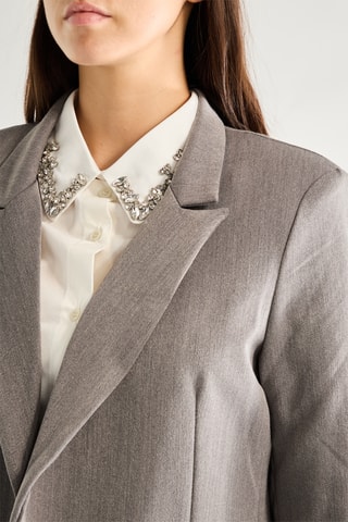 Veste - Gris