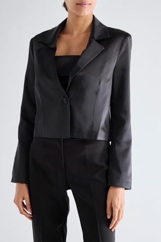 Veste - Noir