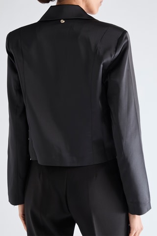 Veste - Noir