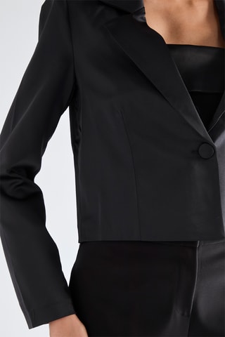 Veste - Noir
