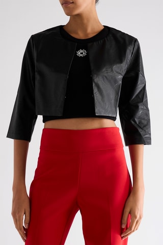 Veste - Noir