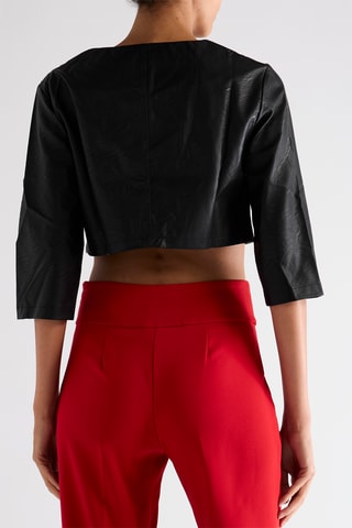 Veste - Noir