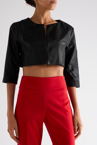 Veste - Noir