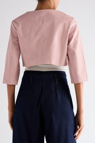Veste - Rose