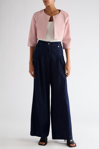 Veste - Rose