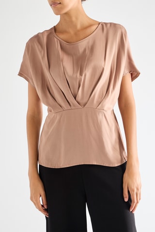 Top - Beige