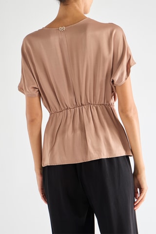 Top - Beige