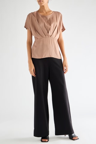 Top - Beige
