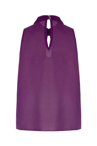 Top - Violet