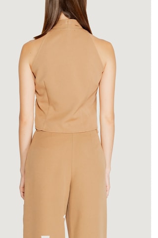 Top - Beige