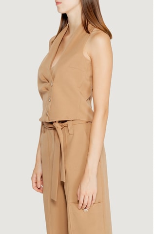 Top - Beige