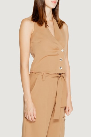 Top - Beige
