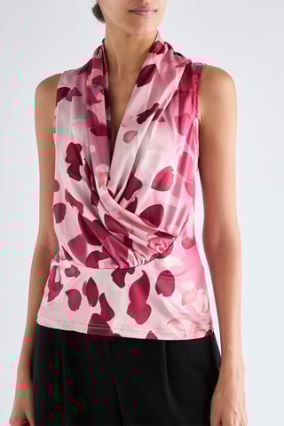 Top - Rose