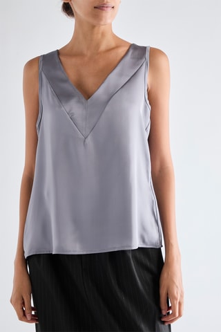 Top - Gris