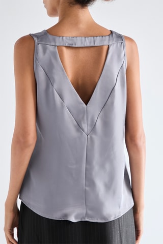 Top - Gris