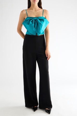 Top - Turquoise